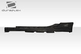 For 2009-2020 Nissan 370Z Z34 Duraflex N-1 Side Skirts Rocker Panels #105905