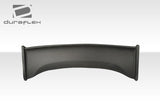 Duraflex N-1 Wing Trunk Lid Spoiler for 2009-2020 Nissan 370Z Z34 Coupe  #105909