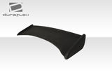 Duraflex N-1 Wing Trunk Lid Spoiler for 2009-2020 Nissan 370Z Z34 Coupe  #105909