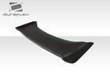Duraflex N-1 Wing Trunk Lid Spoiler for 2009-2020 Nissan 370Z Z34 Coupe  #105909