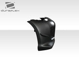 Duraflex R35 Front Bumper Cover -1 Piece for Nissan 350Z Z33 2003-2008  #106029