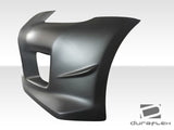 Duraflex R35 Front Bumper Cover -1 Piece for Nissan 350Z Z33 2003-2008  #106029