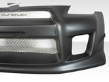 Duraflex R35 Front Bumper Cover -1 Piece for Nissan 350Z Z33 2003-2008  #106029