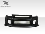 Duraflex R35 Front Bumper Cover -1 Piece for Nissan 350Z Z33 2003-2008  #106029