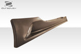 Fits 2003-2008 Nissan 350Z Z33 Duraflex R35 Side Skirts Rocker Panels - 2 Piece  #106030