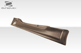 Fits 2003-2008 Nissan 350Z Z33 Duraflex R35 Side Skirts Rocker Panels - 2 Piece  #106030