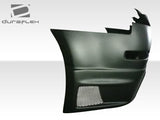 Rear Bumper Cover -1 Piece for Nissan 350Z Z33 2003-2008 #106031