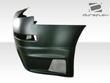 Rear Bumper Cover -1 Piece for Nissan 350Z Z33 2003-2008 #106031