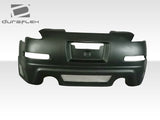 Rear Bumper Cover -1 Piece for Nissan 350Z Z33 2003-2008 #106031