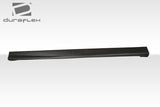 Duraflex D-Sport Body Kit - 4 Piece for 2007-2012 Sentra Nissan  #106051