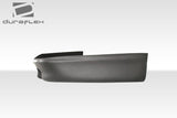For 1995-2001 BMW 7 Series E38 Duraflex AC-S Rear Lip Under Spoiler Air Dam #106100