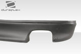 For 1995-2001 BMW 7 Series E38 Duraflex AC-S Rear Lip Under Spoiler Air Dam #106100