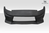 For 2009-2020 Nissan 370Z Z34 Duraflex N-2 Front Bumper Cover #107026