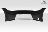 For 2009-2020 Nissan 370Z Z34 Duraflex N-2 Front Bumper Cover #107026