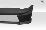 For 2009-2020 Nissan 370Z Z34 Duraflex N-2 Front Bumper Cover #107026