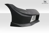 For 2009-2020 Nissan 370Z Z34 Duraflex N-2 Front Bumper Cover #107026