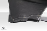 For 2009-2020 Nissan 370Z Z34 Duraflex N-2 Front Bumper Cover #107026