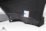 For 2009-2020 Nissan 370Z Z34 Duraflex N-2 Front Bumper Cover #107026