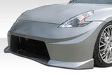For 2009-2020 Nissan 370Z Z34 Duraflex N-2 Front Bumper Cover #107026