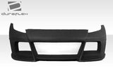For 2009- 2020 NIssan 370Z Z34 Duraflex Z34 W-2 Front Bumper Cover 1 Piece #107128