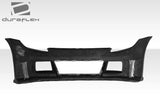 For 2009- 2020 NIssan 370Z Z34 Duraflex Z34 W-2 Front Bumper Cover 1 Piece #107128