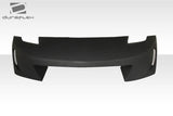 For 2003-08 Nissan 350Z Z33 Duraflex AM-S Wide Body Front Bumper 1Pc   #107223