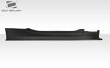 For 2003-2008 Nissan 350Z Z33  Duraflex AM-S Wide Body Side Skirts  #107225