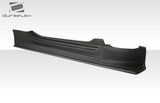 For 2003-2008 Nissan 350Z Z33  Duraflex AM-S Wide Body Side Skirts  #107225
