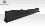 For 2003-2008 Nissan 350Z Z33  Duraflex AM-S Wide Body Side Skirts  #107225