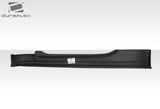 For 2003-2008 Nissan 350Z Z33  Duraflex AM-S Wide Body Side Skirts  #107225