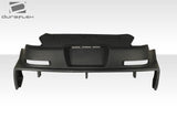 For 2003-2008  Nissan 350Z Z33 Duraflex AM-S Rear Wide Body Bumper   #107226