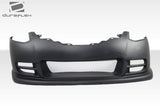 For 2010-2012 Nissan Altima 2DR Duraflex GT Concept Front Bumper Cover  #107403