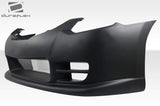 For 2010-2012 Nissan Altima 2DR Duraflex GT Concept Front Bumper Cover  #107403