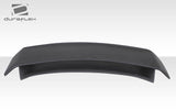For 2009-2020 Nissan 370Z Z34 Duraflex N-2 Wing Trunk Lid Spoiler - 1 Piece #107411