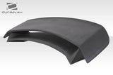For 2009-2020 Nissan 370Z Z34 Duraflex N-2 Wing Trunk Lid Spoiler - 1 Piece #107411