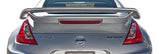 For 2009-2020 Nissan 370Z Z34 Duraflex N-2 Wing Trunk Lid Spoiler - 1 Piece #107411