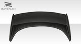 For 2003-08 Nissan 350Z 2DR Coupe Duraflex Rear Wing Trunk Lid Spoiler -1Piece #107696