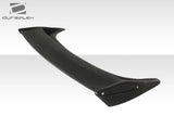For 2003-08 Nissan 350Z 2DR Coupe Duraflex Rear Wing Trunk Lid Spoiler -1Piece #107696