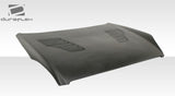 For 2003-2007 Infiniti G Coupe G35  Duraflex C-Speed Hood - 1 Piece  #107816
