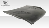 For 2003-2007 Infiniti G Coupe G35  Duraflex C-Speed Hood - 1 Piece  #107816