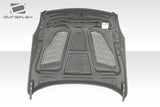 For 2003-2007 Infiniti G Coupe G35  Duraflex C-Speed Hood - 1 Piece  #107816