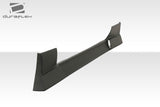 For 1989-1994 Nissan 240SX S13 Duraflex GT-1 Side Skirts Rocker Panels  #107820
