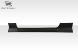 For 1989-1994 Nissan 240SX S13 Duraflex GT-1 Side Skirts Rocker Panels  #107820