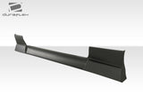 For 1989-1994 Nissan 240SX S13 Duraflex GT-1 Side Skirts Rocker Panels  #107820