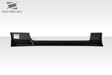 For 1989-1994 Nissan 240SX S13 Duraflex GT-1 Side Skirts Rocker Panels  #107820