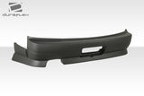 For 1989-1994 Nissan 240SX S13 HB Duraflex GT-1 Rear Bumper Cover  #107821