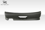 For 1989-1994 Nissan 240SX S13 HB Duraflex GT-1 Rear Bumper Cover  #107821