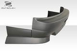 For 1989-1994 Nissan 240SX S13 HB Duraflex GT-1 Rear Bumper Cover  #107821