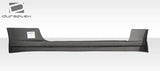 Fits 1995-1998 Nissan 240SX S14 Duraflex WX-9 Side Skirts Rocker Panels  #107824