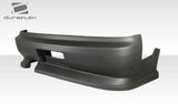 Fits 1995-1998 Nissan 240SX S14 Duraflex WX-9 Rear Bumper Cover - 1 Piece  #107825